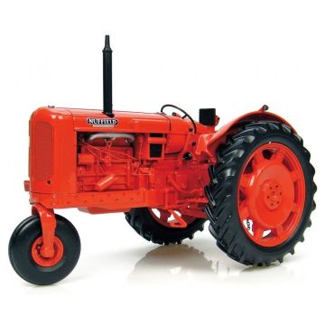Nuffield - Universal - Nuffield, single front wheel - 1/16