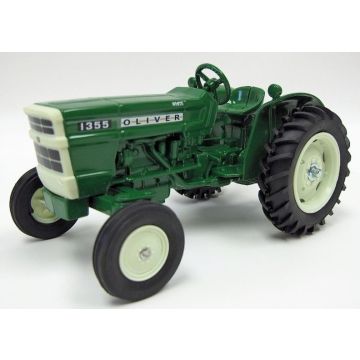 Oliver - 1355 - Utility 2008 Louisville Farm Show - 1/16