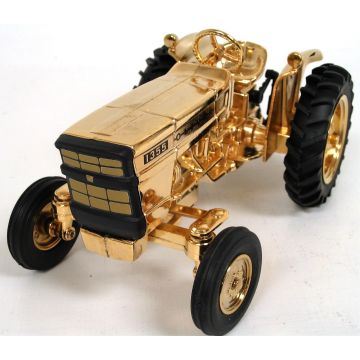 Oliver - 1355 - Utility 2008 JLE Gold Employee Edition - 1/16