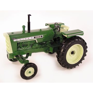 Oliver - 1555 - WF undermount front axle, gas, Collector Edition - 1/16
