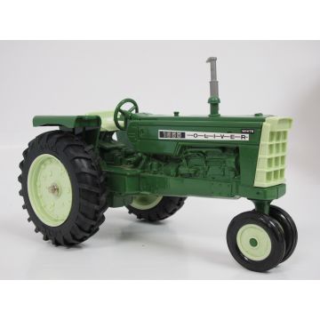Oliver - 1555 - NF Diesel open station - 1/16