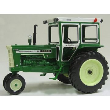 Oliver - 1555 - NF Hiniker Cab 2003 Summer Toy Show - 1/16
