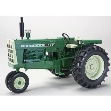 Oliver - 1650 - NF Gas - 1/16