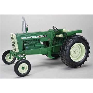 Oliver - 1650 - WF Diesel - 1/16