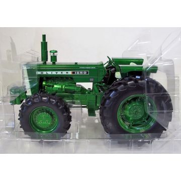 Oliver - 1650 - MFD, green chrom - 1/16