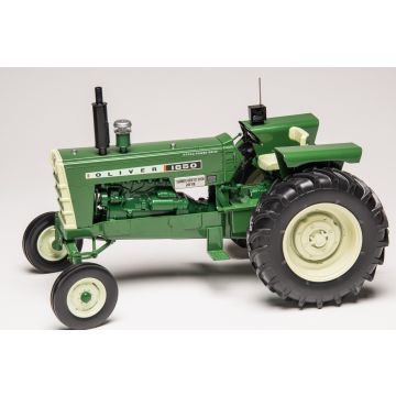 Oliver - 1650 - WF, 33rd Annual Summer Farm Toy Show - 1/16