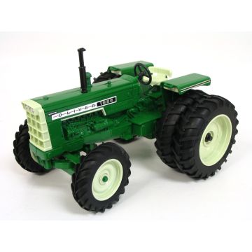 Oliver - 1655 - MFD Duals open station 1995 Sugar Valley Farm Toy Show - 1/16