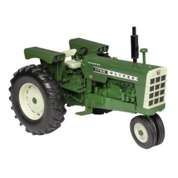 Oliver - 1750 - NF Gas - 1/16