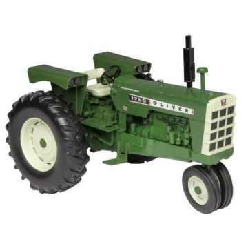 Oliver - 1750 - NF Gas 2014 Summer Toy Show - 1/16