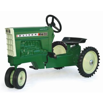Oliver - 1750 - Pedal, NF -