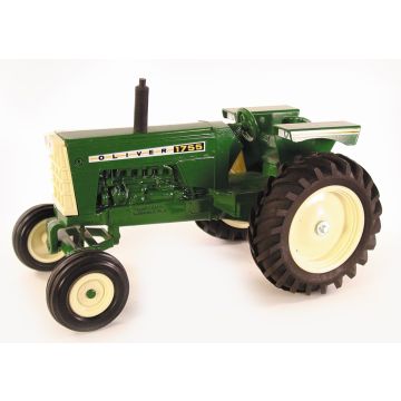 Oliver - 1755 - WF - 1/16