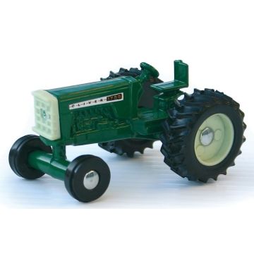 Oliver - 1755 - WF 2010 Farm Progress Show - 1/64