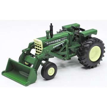Oliver - 1755 - WF loader - 1/64