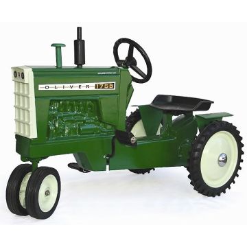 Oliver - 1755 - Pedal, NF - 39"