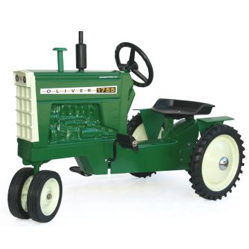 Oliver - 1755 - Pedal, NF 2006 Farm Progress Show - 39"