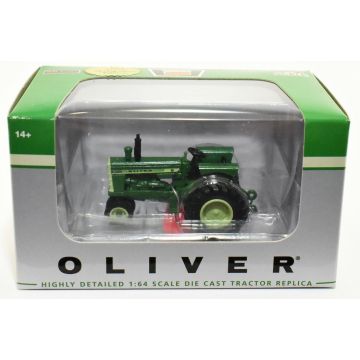 Oliver - 1800 - NF no cab, 2019 Agco Farm Show - 1/64