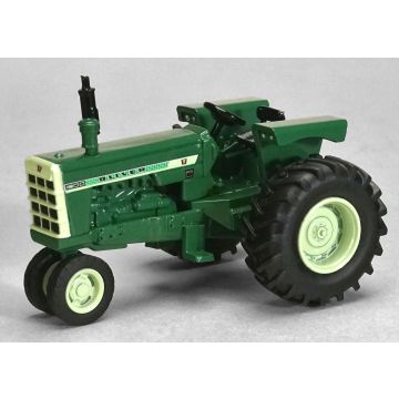 Oliver - 1800 - NF, checkerboard decal - 1/64