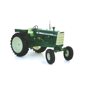 Oliver - 1800 - WF 2010 Farm Progress Show - 1/8