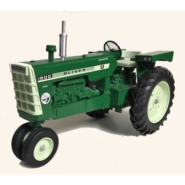 Oliver - 1800 - NF - 1/8