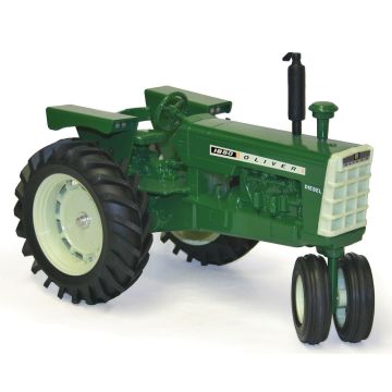 Oliver - 1850 - NF air cleaner, muffler - 1/16
