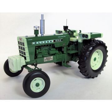 Oliver - 1850 - WF Diesel 2018 Mark Twain Show - 1/16