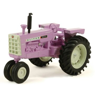 Oliver - 1850 - NF purple - 1/16