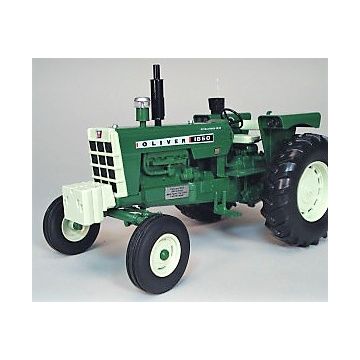 Oliver - 1850 - WF Gas front weights 2014 Mark Twain Show 30th annual - 1/16