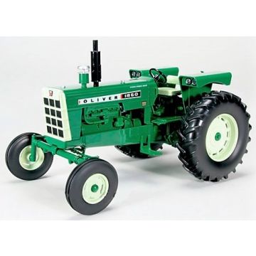 Oliver - 1850 - WF Gas - 1/16