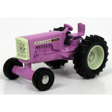 Oliver - 1850 - WF purple, 2006 JLE Open House - 1/64