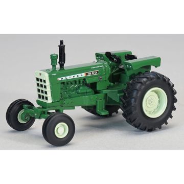 Oliver - 1850 - WF - 1/64