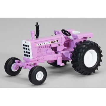 Oliver - 1850 - WF Purple - 1/64