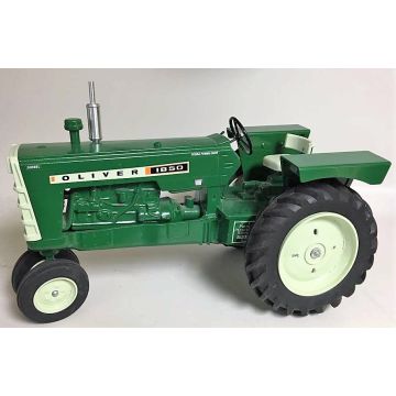 Oliver - 1850 - NF 1997 Farm Progress Show - 1/8