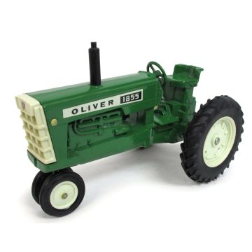 Oliver - 1855 - NF no fenders - 1/16