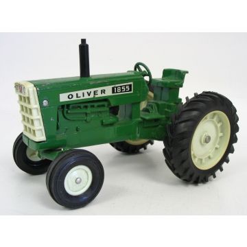 Oliver - 1855 - WF orange box - 1/16
