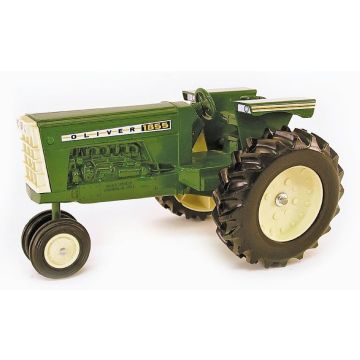 Oliver - 1855 - NF - 1/16