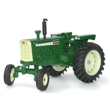 Oliver - 1855 - White Oliver, AGCO Parts Expo - 1/16
