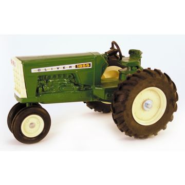 Oliver - 1855 - NF 1855 Husker Harvest Days - 1/25