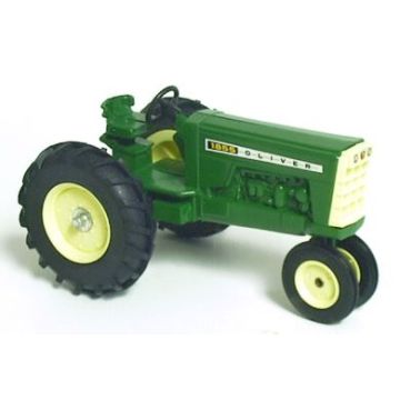 Oliver - 1855 - NF - 1/25