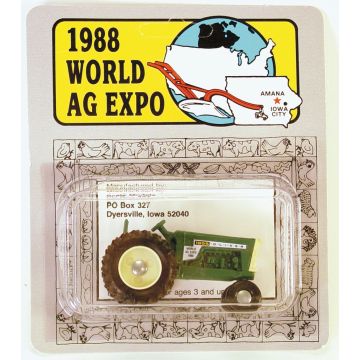 Oliver - 1855 - NF 1988 World Ag Expo - 1/64