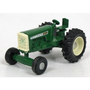 Oliver - 1855 - WF - 1/64
