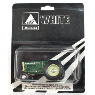 Oliver - 1855 - WF - 1/64