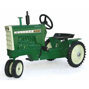 Oliver - 1855 - Pedal, NF - 39"