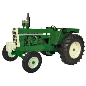 Oliver - 1900 - Standard - 1/16