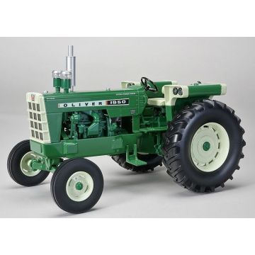 Oliver - 1950 - Wheatland - 1/16