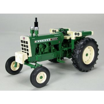 Oliver - 1950 - WF Diesel - 1/16