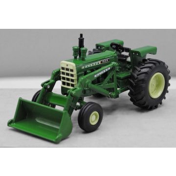 Oliver - 1950 - WF loader - 1/64