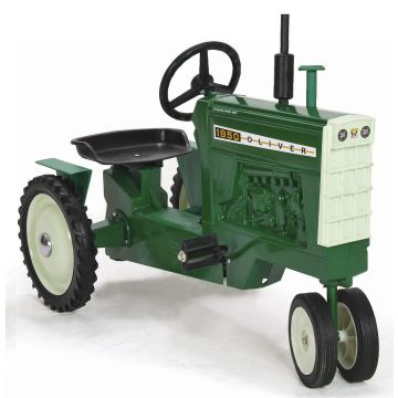 Oliver - 1950 - Pedal, NF - 39"