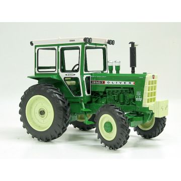 Oliver - 1950T - MFD Hiniker cab 2009 IA Corn Growers Assn. ltd 1250 models - 1/16