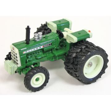 Oliver - 1950T - MFD 2002 National Farm Toy Show - 1/64