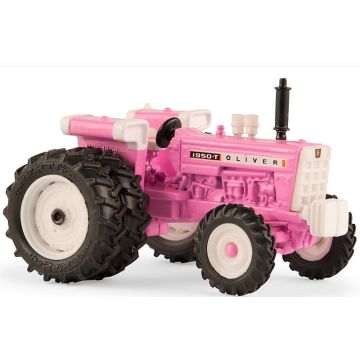 Oliver - 1950T - MFD Pink - 1/64